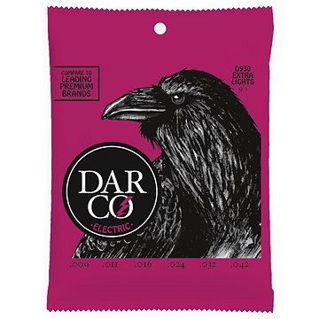 

DARCO D930 Extra Lights