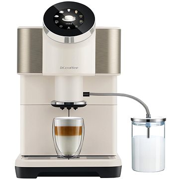 

Dr Coffee H2 bílý