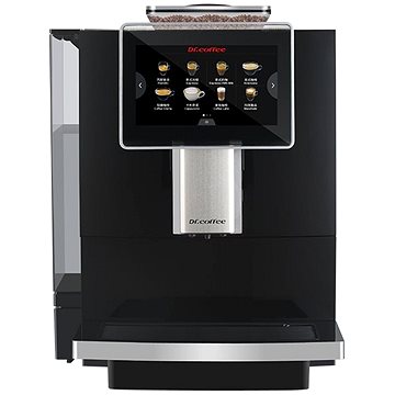 

Dr Coffee F10