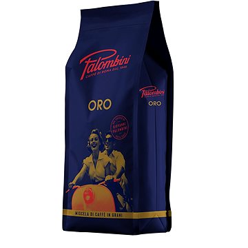 

Palombini Oro Bar 1 Kg zrnková