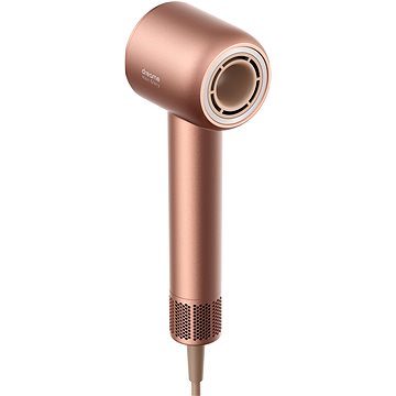 

Dreame Hair Glory High-Speed Hair Dryer Rose