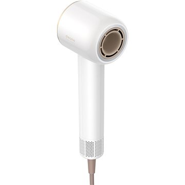 

Dreame Hair Glory High-Speed Hair Dryer White