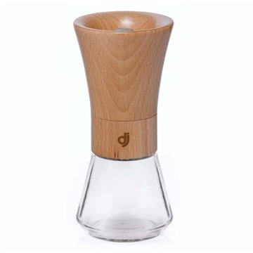 

Dřevotvar FARO Mlýnek na sůl a koření přírodní