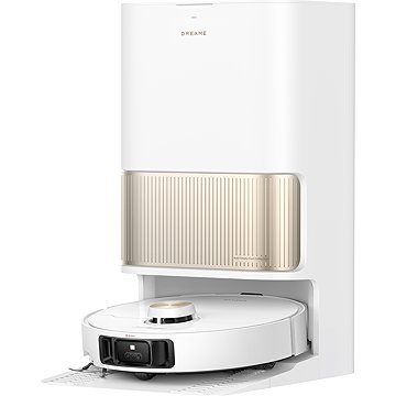 

Dreame L40s Pro Ultra White