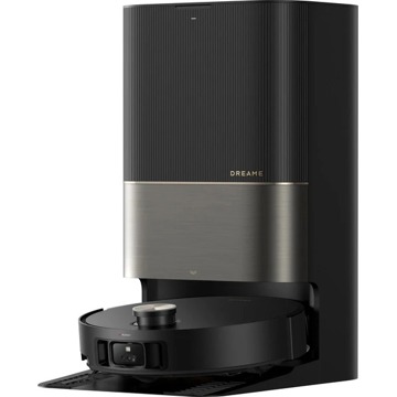 

Dreame X50 Ultra Black