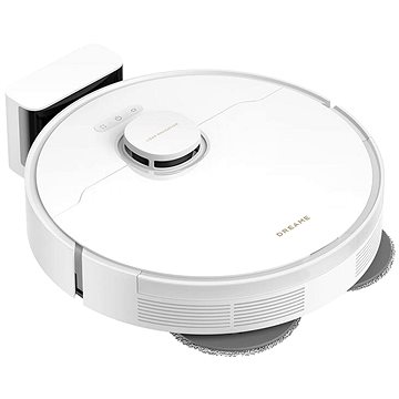 

Dreame Bot L10s Pro Gen 2