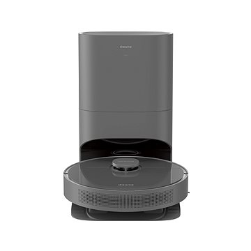 

Dreame D10s Plus