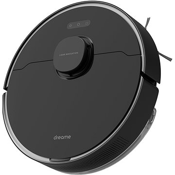 

Dreame D10s Pro
