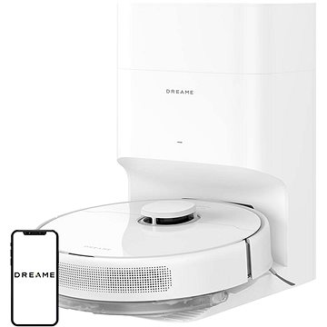 

Dreame D10 Plus Gen 2