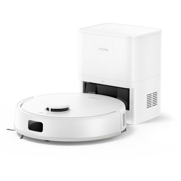 

MOVA E20 Plus bílý
