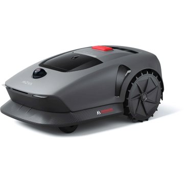

MOVA Robotická sekačka 600