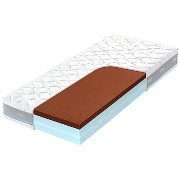 

Tropico Swisslab Prestige XD 90 × 200 cm