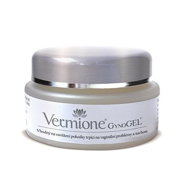 

VERMIONE GynoGEL 50 ml
