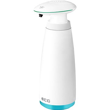 

ECG BD 34 White
