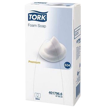 

TORK Sensitive Premium 470022, perlově bílá