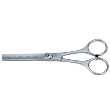 KIEPE Coiffeur Super Series 272 Efilační nůžky na vlasy, velikost 5,5"