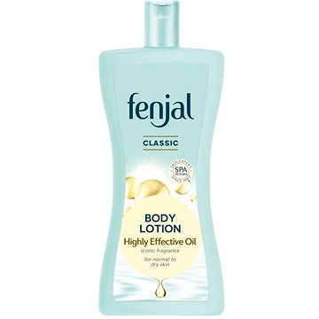 

FENJAL Classic Body Lotion 200 ml