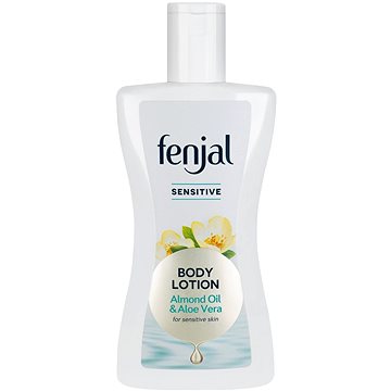 

FENJAL Sensitive Body Lotion 200 ml