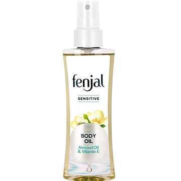 

FENJAL Sensitive Body Oil 145 ml