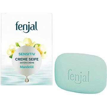 

FENJAL Sensitive Cream Soap 100 g