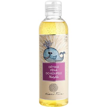 

Nobilis Tilia Dětská pěna do koupele Matylda 200 ml