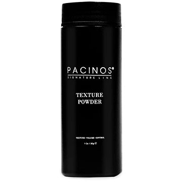 

Pacinos Texture Powder pudr na vlasy 30 g