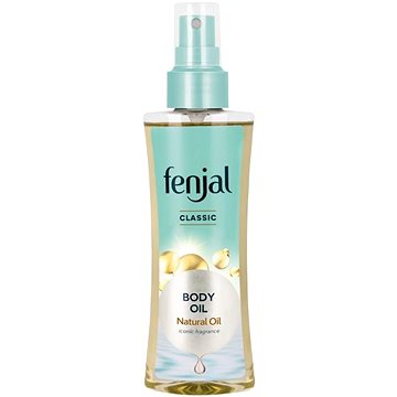 

FENJAL Classic Body Oil 145 ml