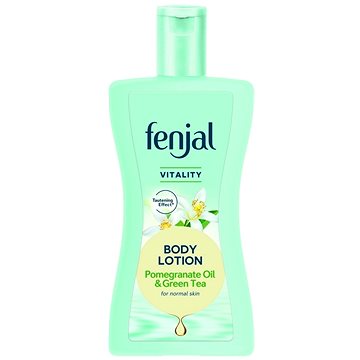 

FENJAL Vitality Body Lotion 200 ml
