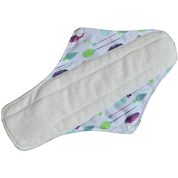 

GaGa's Noční menstruační vložka Plumilla