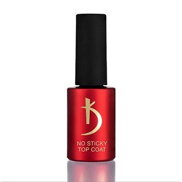

Kodi No Sticky Top Coat 7 ml