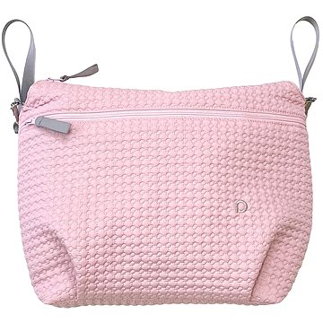 

PINKIE Small Pink Comb-XXL
