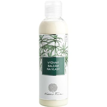 

Nobilis Tilia Výživný balzám na vlasy 200 ml