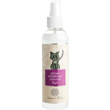 

Nobilis Tilia Dětský osvěžovač vzduchu Majda 200 ml