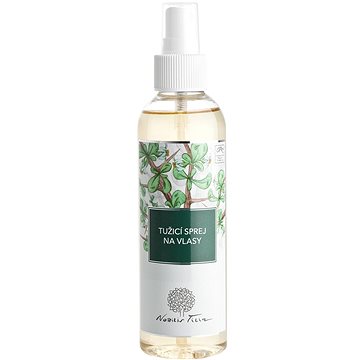 

Nobilis Tilia Tužící sprej na vlasy 200 ml