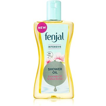 

FENJAL Intensive Shower Oil 225 ml