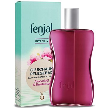 

FENJAL Intensive Oil & Foam Bath 200 ml