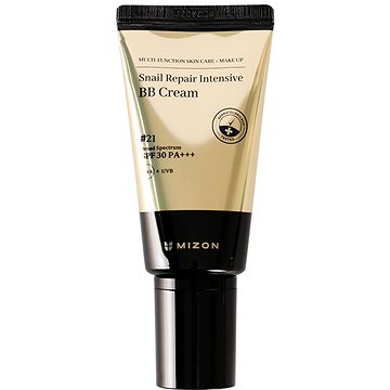

Mizon Snail Repair Intensive BB Krém SPF30+ PA+++(EU) 50 ml, barva #21 Rose Beige