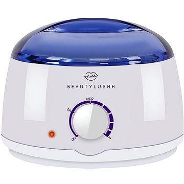 

Beautylushh 22832 100 W bílý