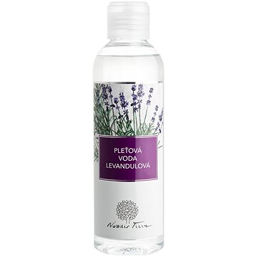 

Nobilis Tilia Pleťová voda Levandulová 200 ml