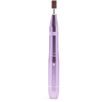 

RIO Proffessional Electric Nail File, fialový