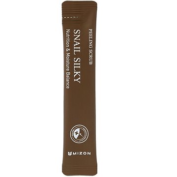 

Mizon Snail Silky Peeling Scrub 40 × 5 g, 200 ml