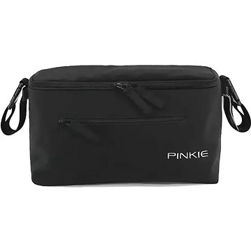 

Pinkie Organizér Softshell Black Closed