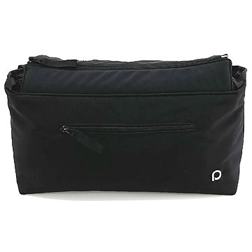 

Pinkie organizér Softshell Black na Thule