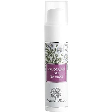 

Nobilis Tilia Zklidňující gel na hráz 15 ml