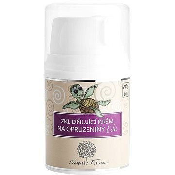 

Nobilis Tilia Zklidňující krém na opruzeniny Eda 50 ml