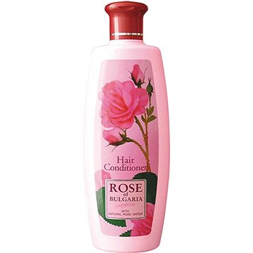 

Biofresh Kondicionér na vlasy z růžové vody Rose of Bulgaria 330 ml