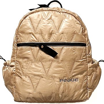 

Pinkie Batoh Vee Sand