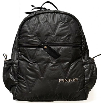 

Pinkie Batoh Vee Black