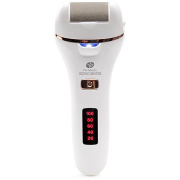 

RIO Go Smooth 60 Second Pedi