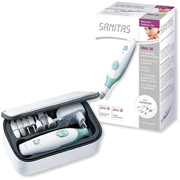 

SANITAS SMA 36